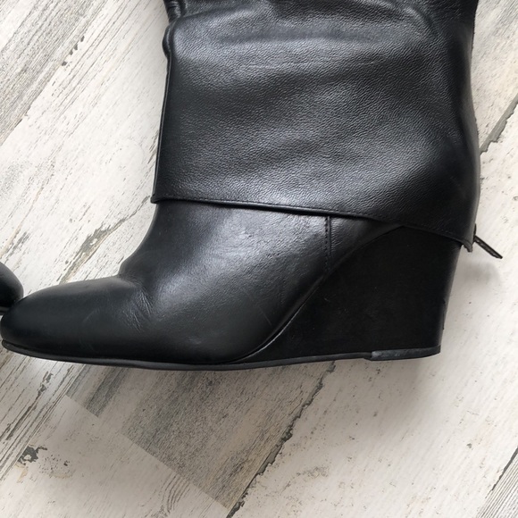 Steve Madden boots - Picture 2 of 5